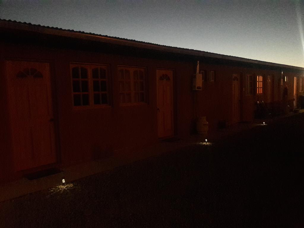 Antawhara Atacama Hotel San Pedro de Atacama Luaran gambar