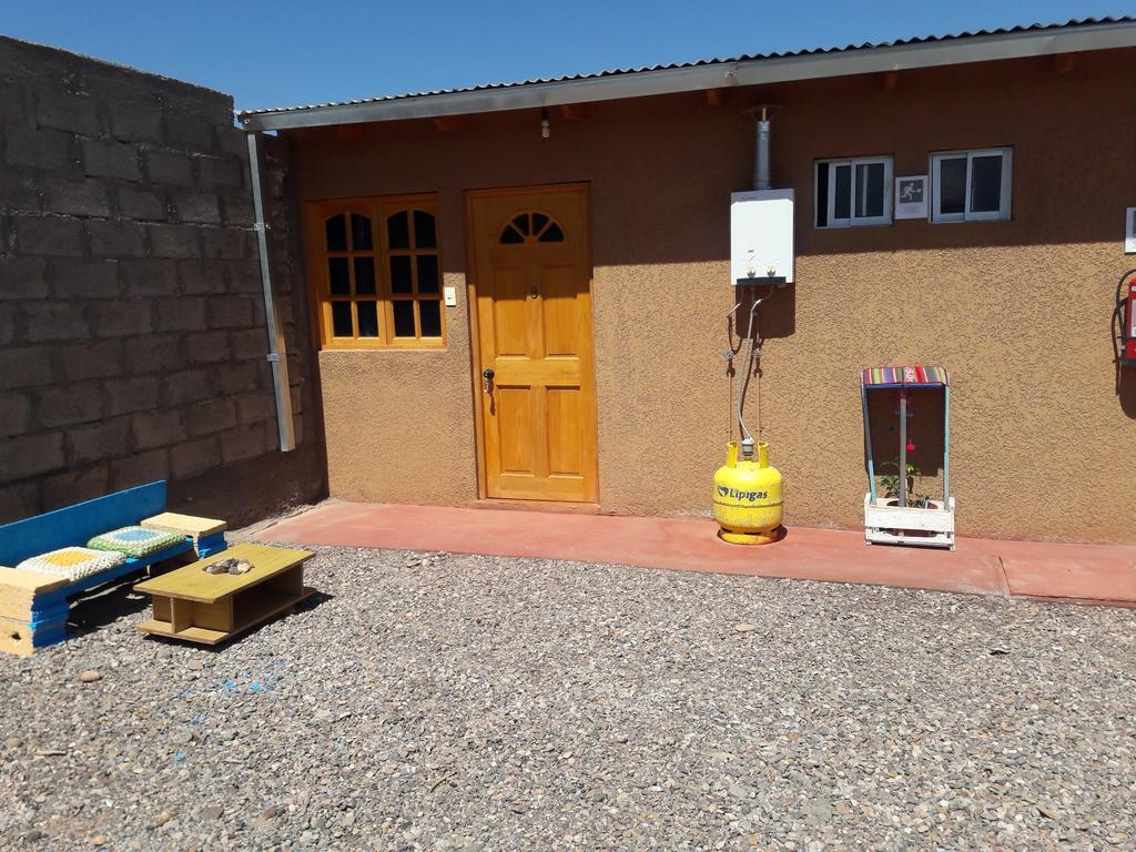 Antawhara Atacama Hotel San Pedro de Atacama Luaran gambar