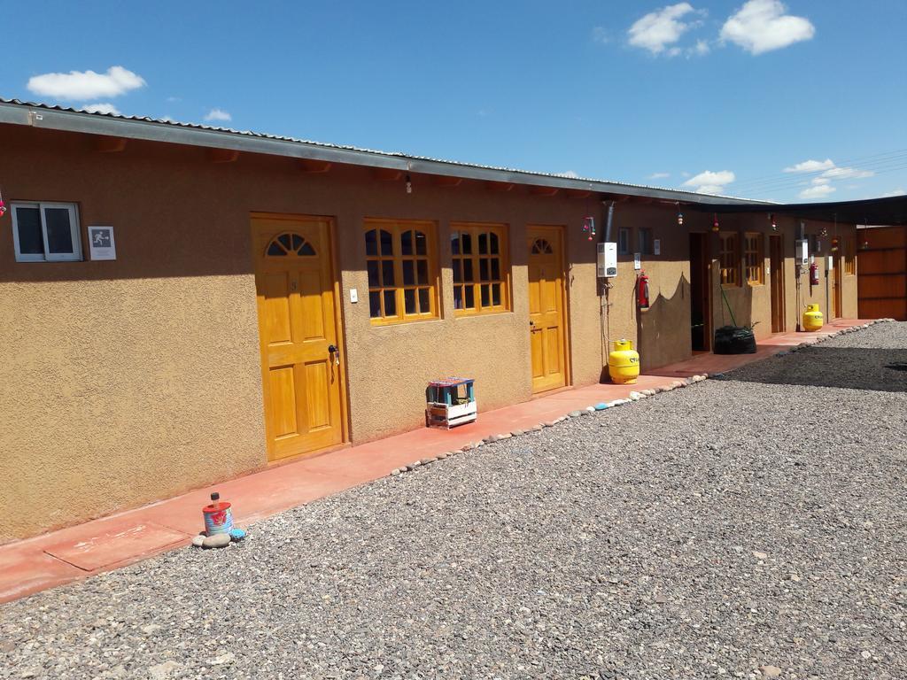 Antawhara Atacama Hotel San Pedro de Atacama Luaran gambar
