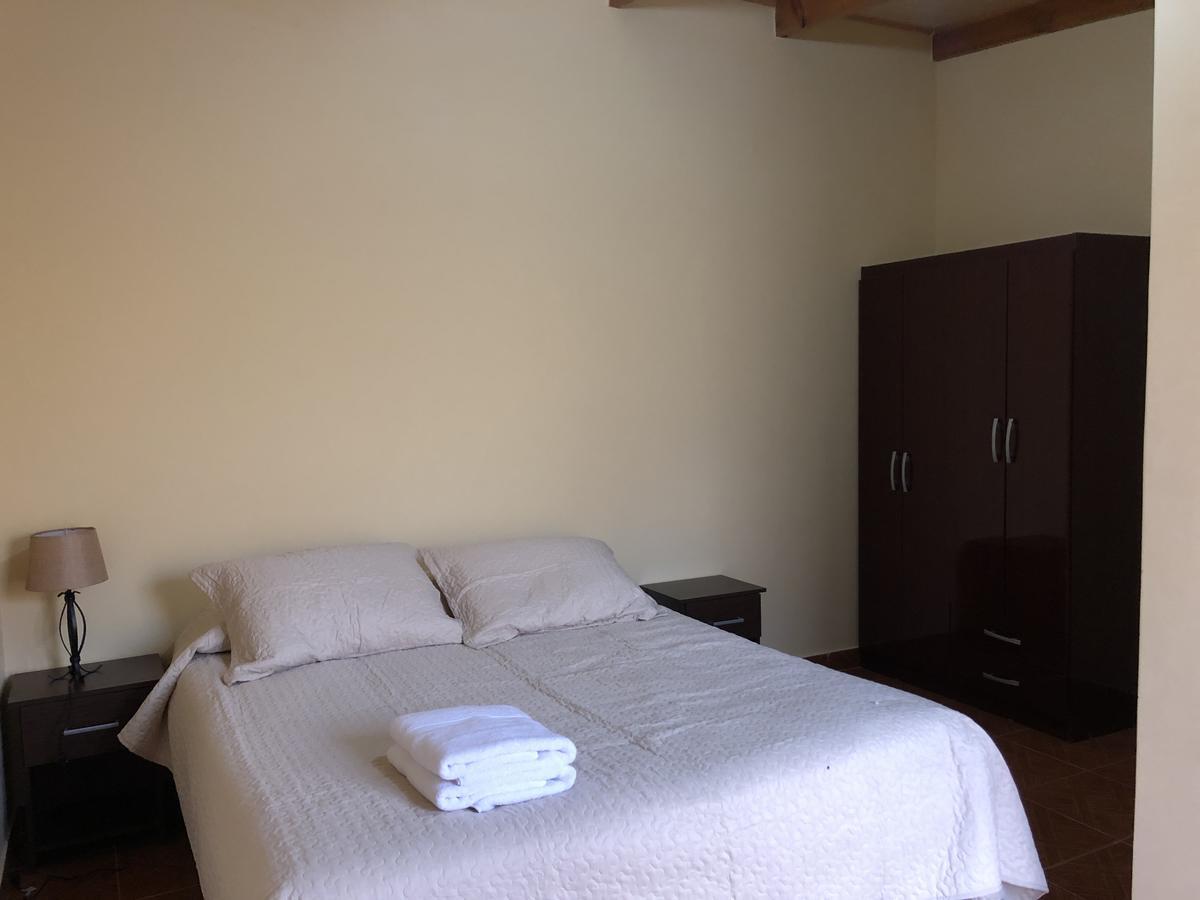 Antawhara Atacama Hotel San Pedro de Atacama Luaran gambar