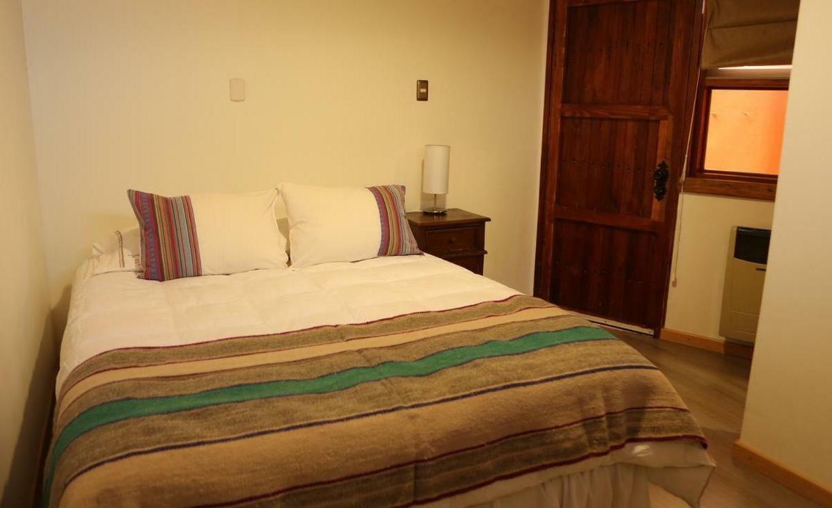 Antawhara Atacama Hotel San Pedro de Atacama Luaran gambar