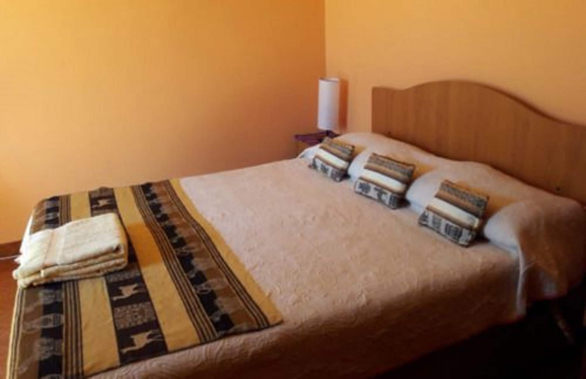Antawhara Atacama Hotel San Pedro de Atacama Luaran gambar