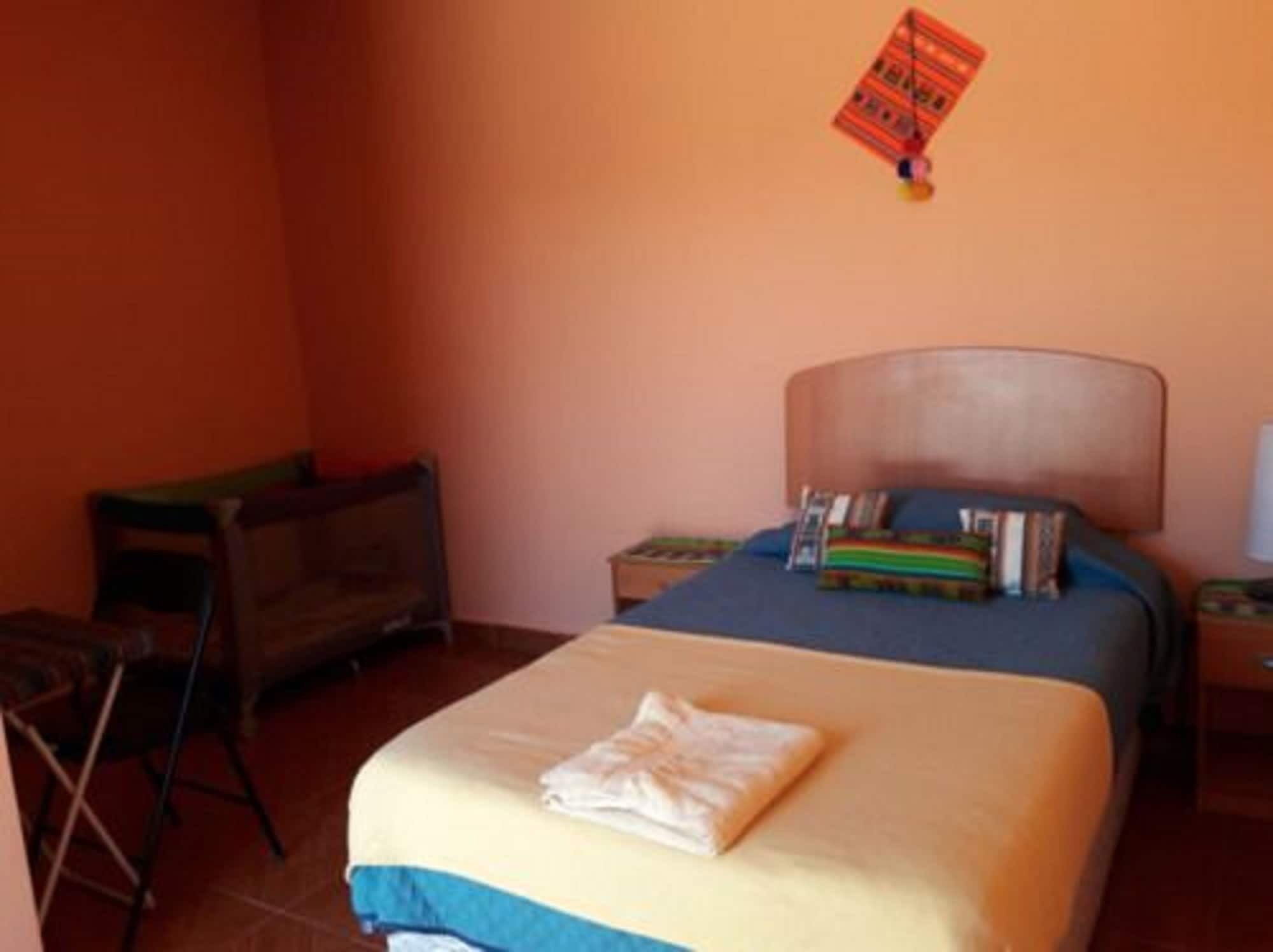 Antawhara Atacama Hotel San Pedro de Atacama Luaran gambar