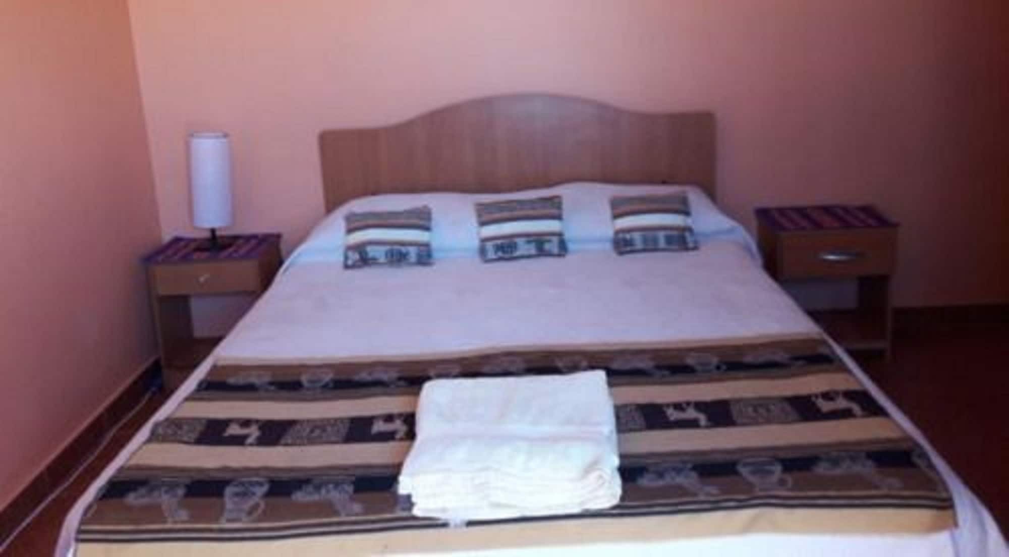 Antawhara Atacama Hotel San Pedro de Atacama Luaran gambar